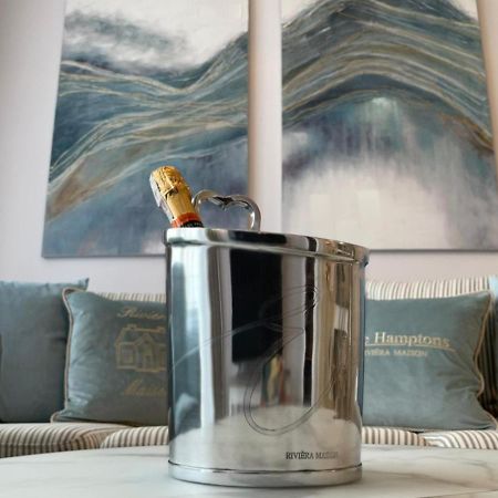 Luksusowy Apartament Blue11 Miedzyzdroje Kültér fotó