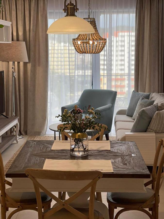 Luksusowy Apartament Blue11 Miedzyzdroje Kültér fotó