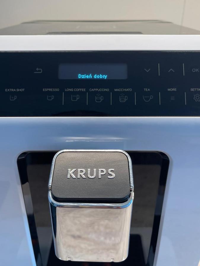Luksusowy Apartament Blue11 Miedzyzdroje Kültér fotó
